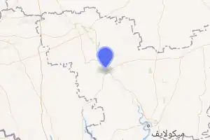 خريطة