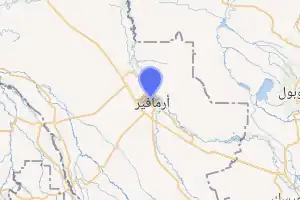 خريطة