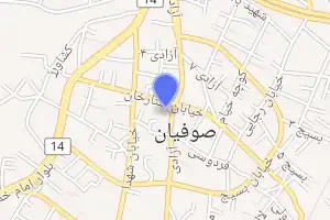 خريطة