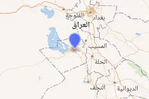 خريطة