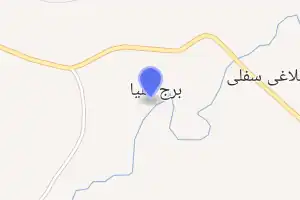 خريطة