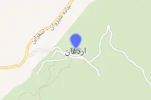 خريطة