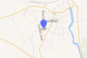 خريطة