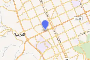 خريطة