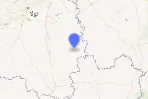 خريطة