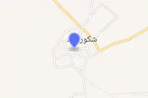خريطة