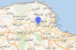خريطة
