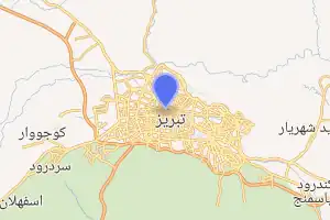 خريطة
