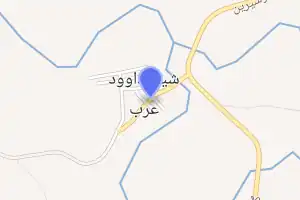 خريطة