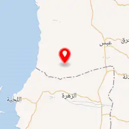 خريطة