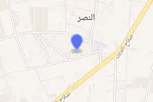 خريطة