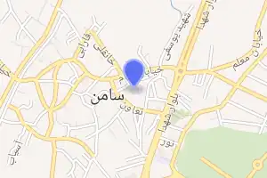 خريطة