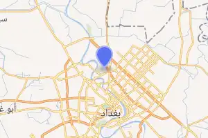 خريطة