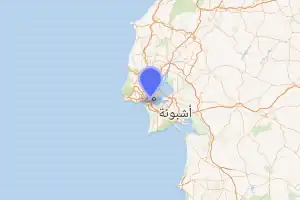 خريطة