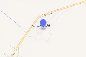 خريطة