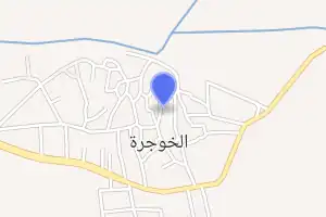 خريطة