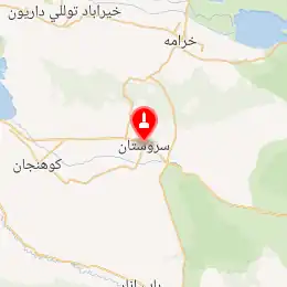 خريطة