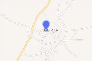 خريطة