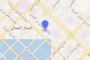 خريطة