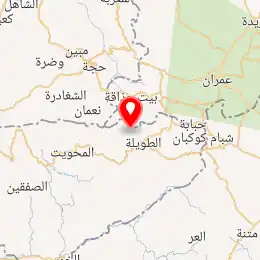 خريطة