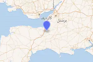 خريطة