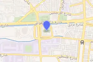 خريطة