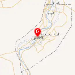 خريطة