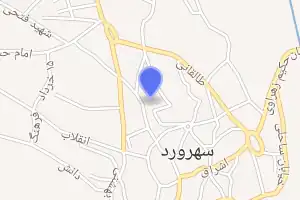 خريطة