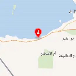 خريطة