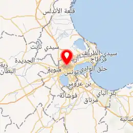 خريطة