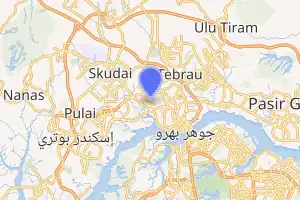 خريطة