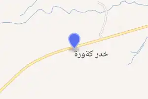 خريطة