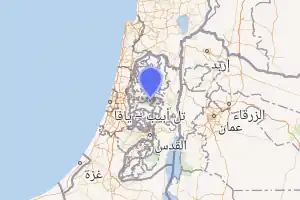 خريطة