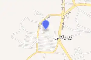 خريطة