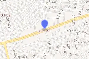 خريطة
