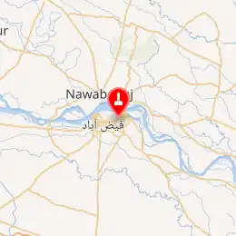 خريطة