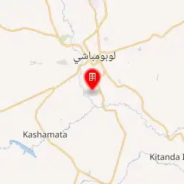 خريطة