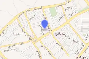 خريطة