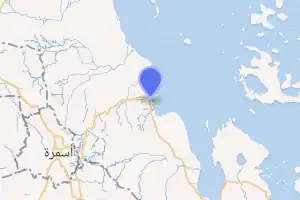 خريطة