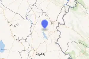 خريطة