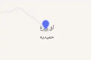 خريطة