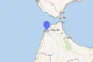 خريطة