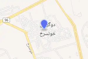 خريطة