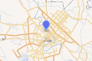 خريطة