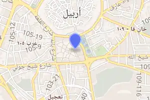 خريطة