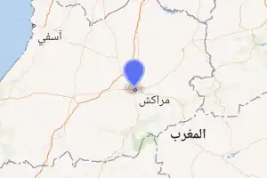 خريطة