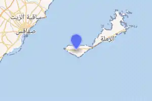 خريطة