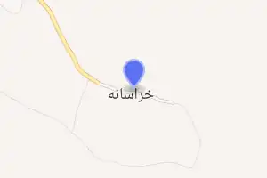 خريطة