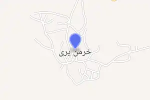 خريطة
