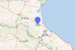 خريطة